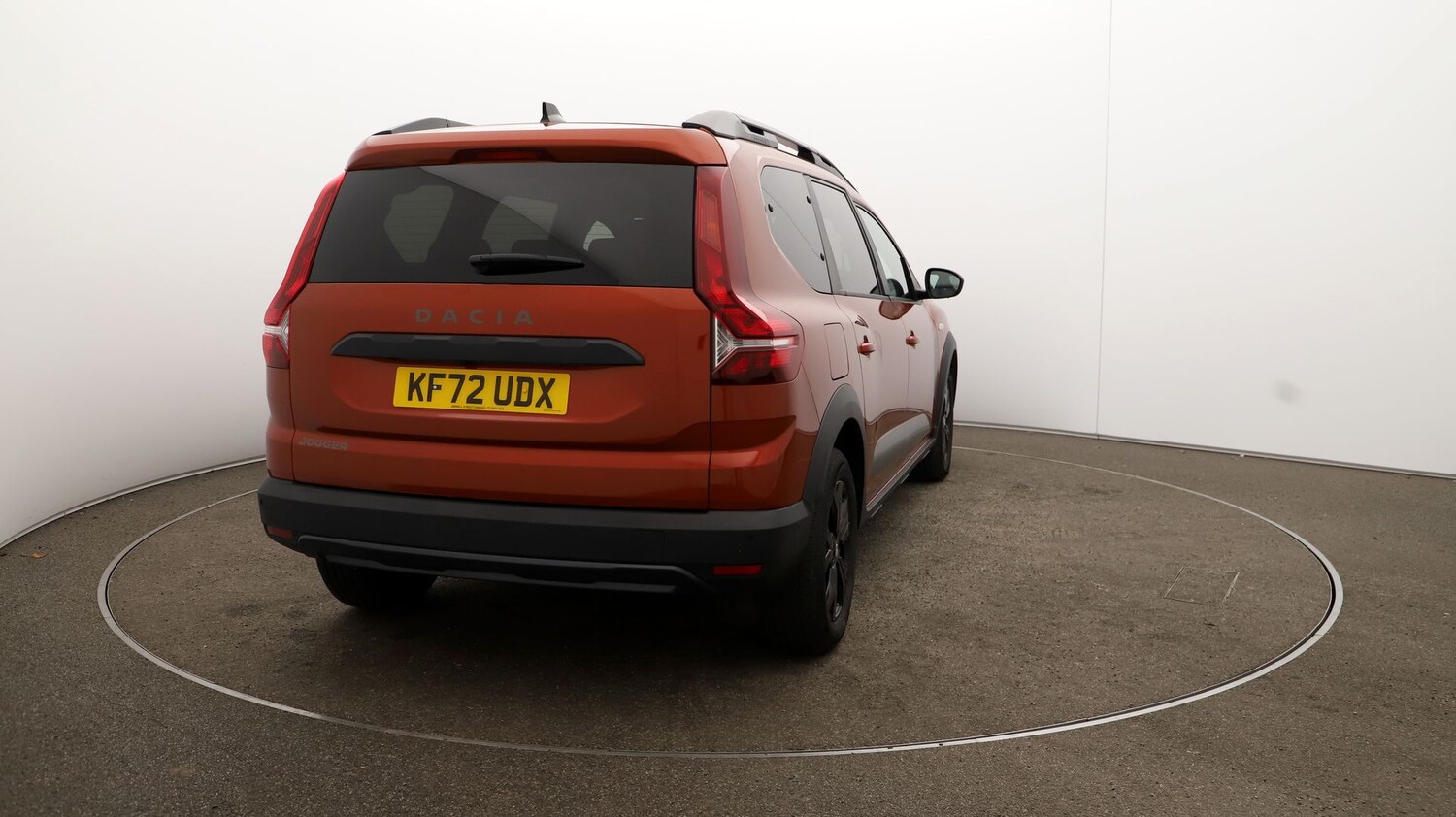 Used Dacia Jogger for sale - 76809446: Photo 53