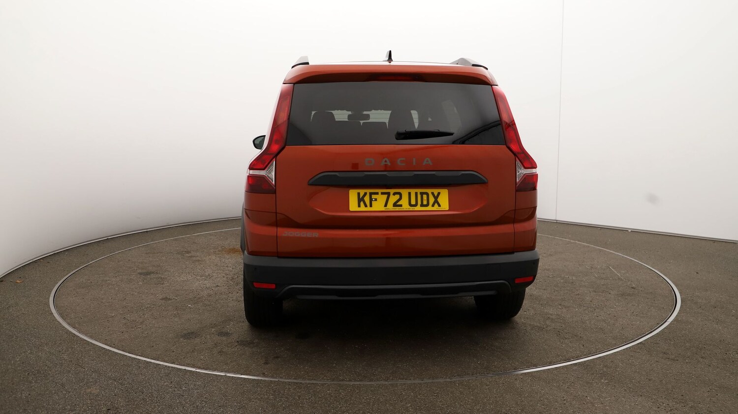 Used Dacia Jogger for sale - 76809446: Photo 56