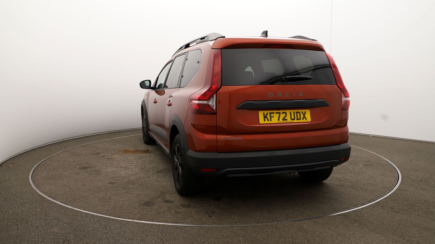 Used Dacia Jogger for sale - 76809446: Photo 57