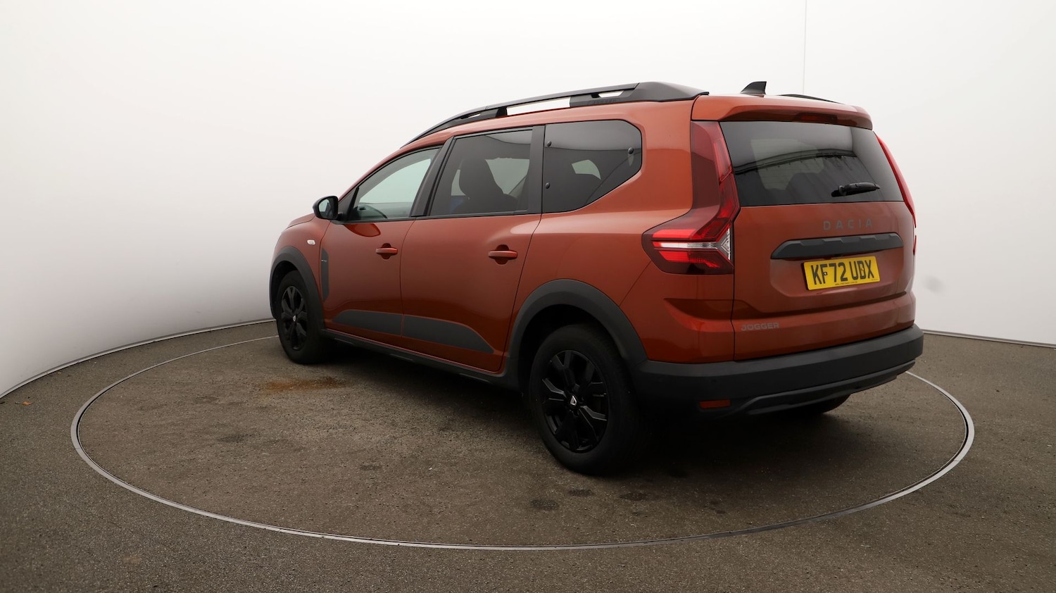 Used Dacia Jogger for sale - 76809446: Photo 59