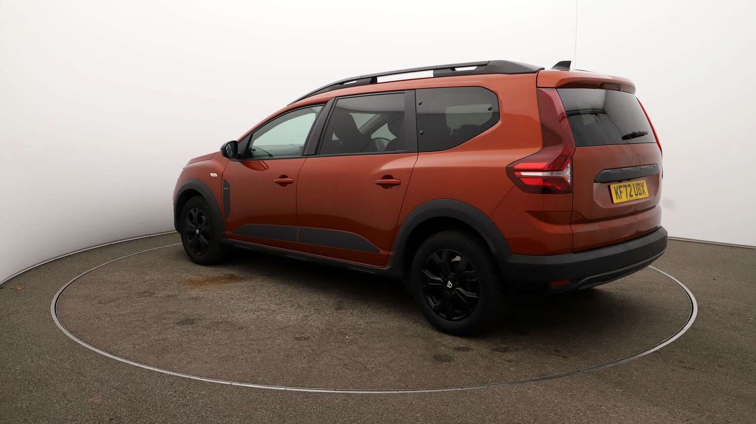 Used Dacia Jogger for sale - 76809446: Photo 60