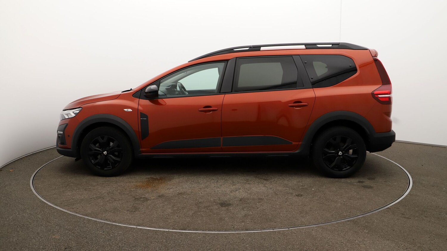 Used Dacia Jogger for sale - 76809446: Photo 61