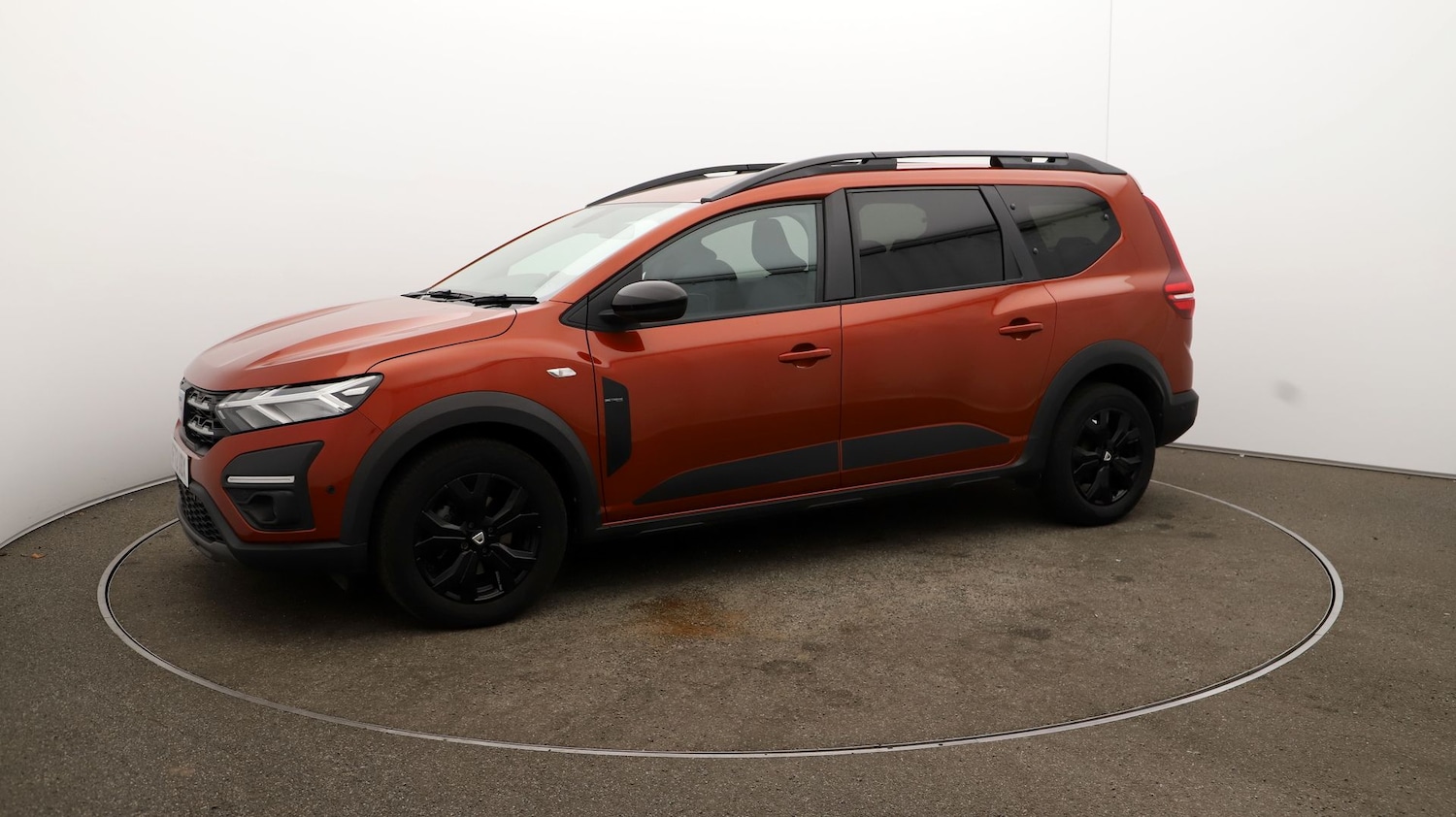 Used Dacia Jogger for sale - 76809446: Photo 64