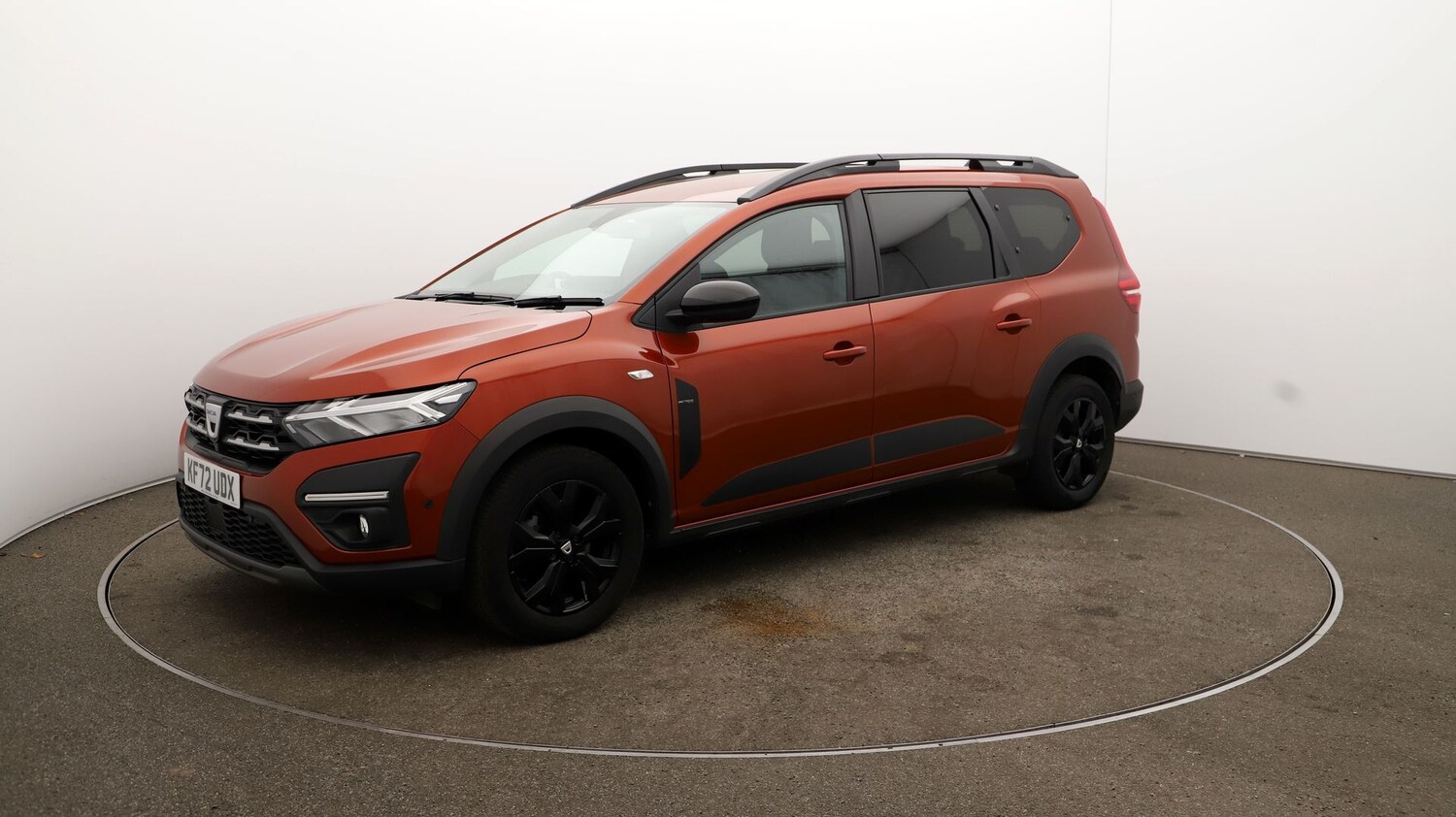 Used Dacia Jogger for sale - 76809446: Photo 65