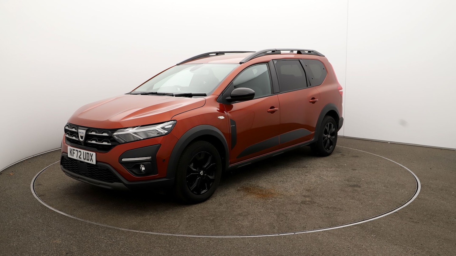 Used Dacia Jogger for sale - 76809446: Photo 66