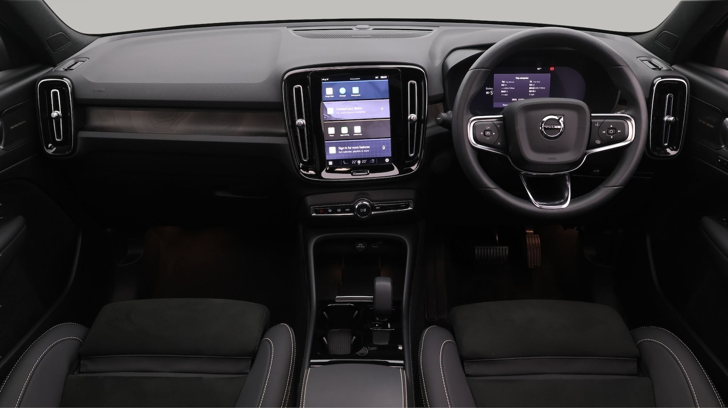 Used Volvo XC40 2023 for sale - 77851581: Photo 13