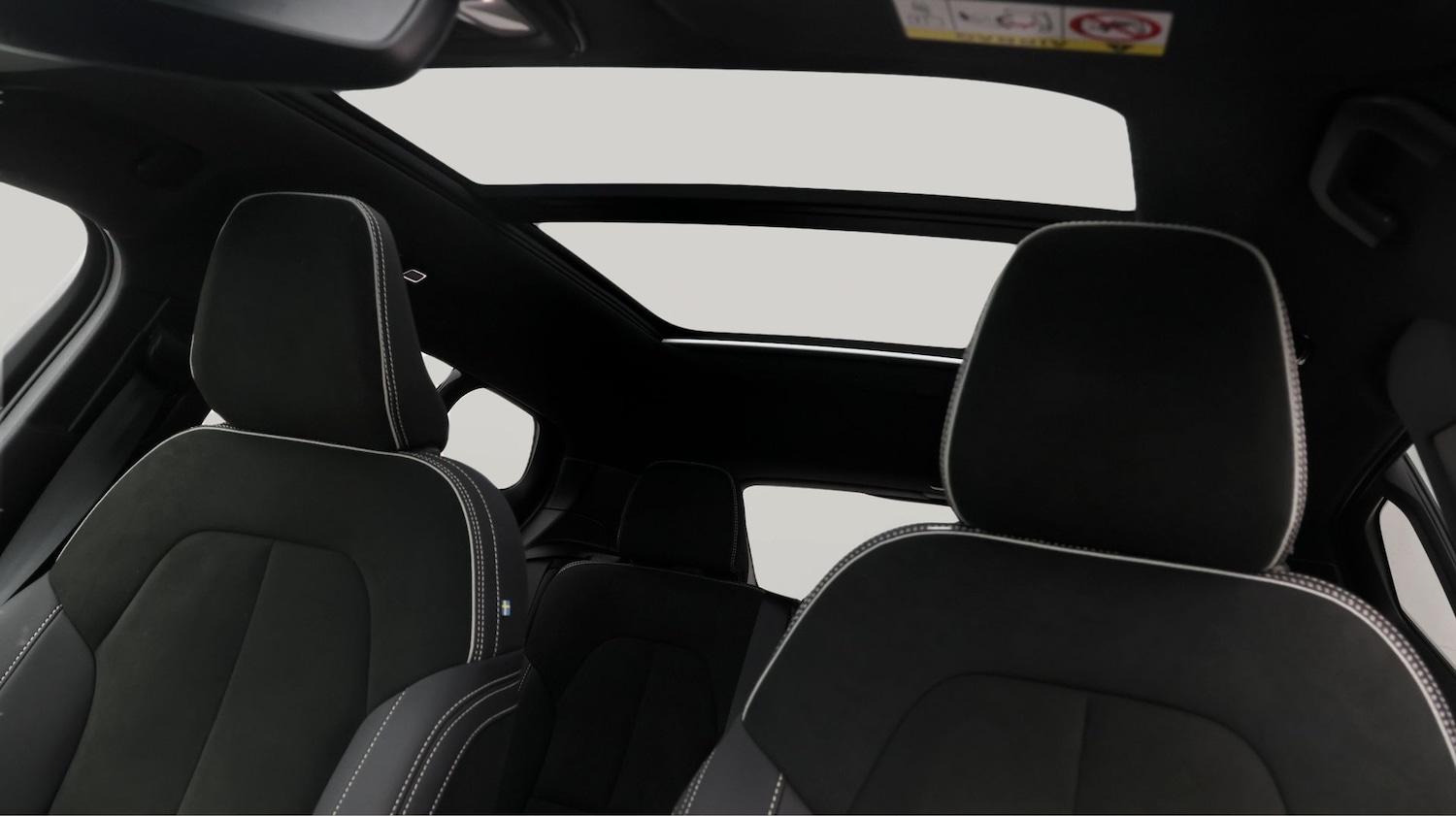 Used Volvo XC40 2023 for sale - 77851581: Photo 20