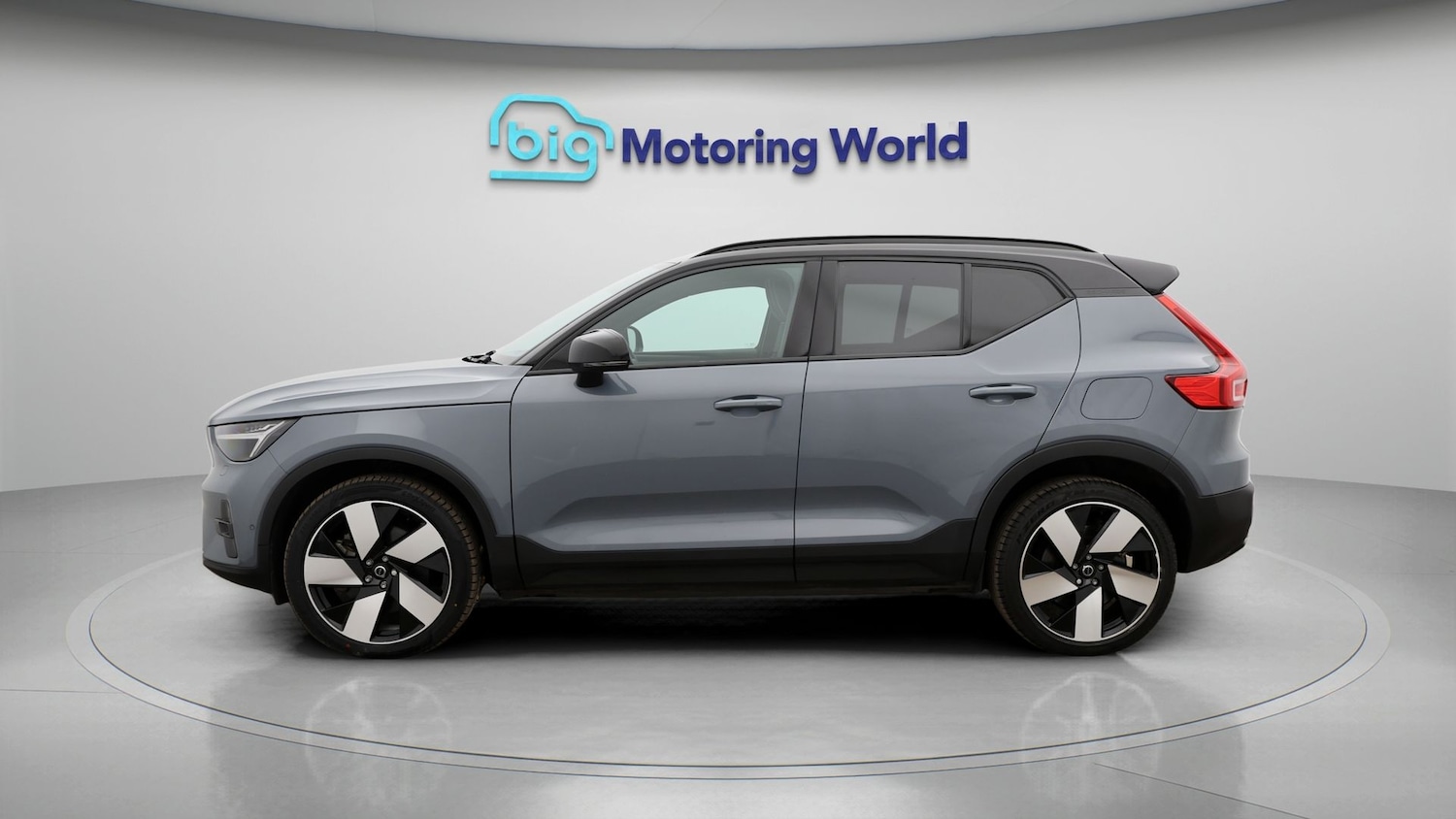 Used Volvo XC40 2023 for sale - 77851581: Photo 4