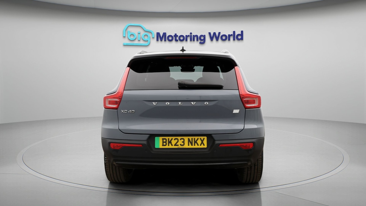 Used Volvo XC40 2023 for sale - 77851581: Photo 6