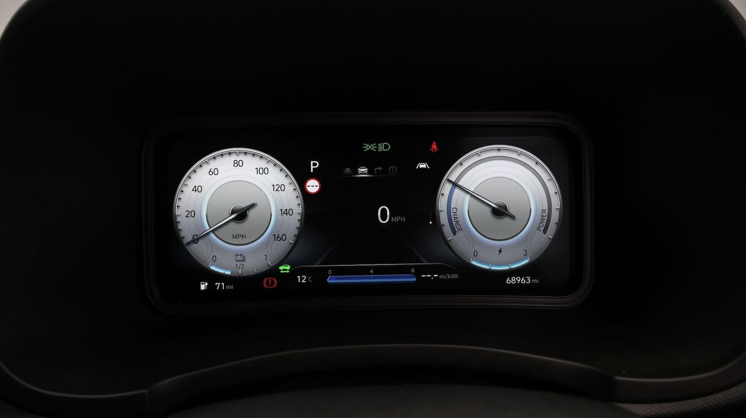 Used Hyundai KONA 2021 for sale - 77392185: Photo 10