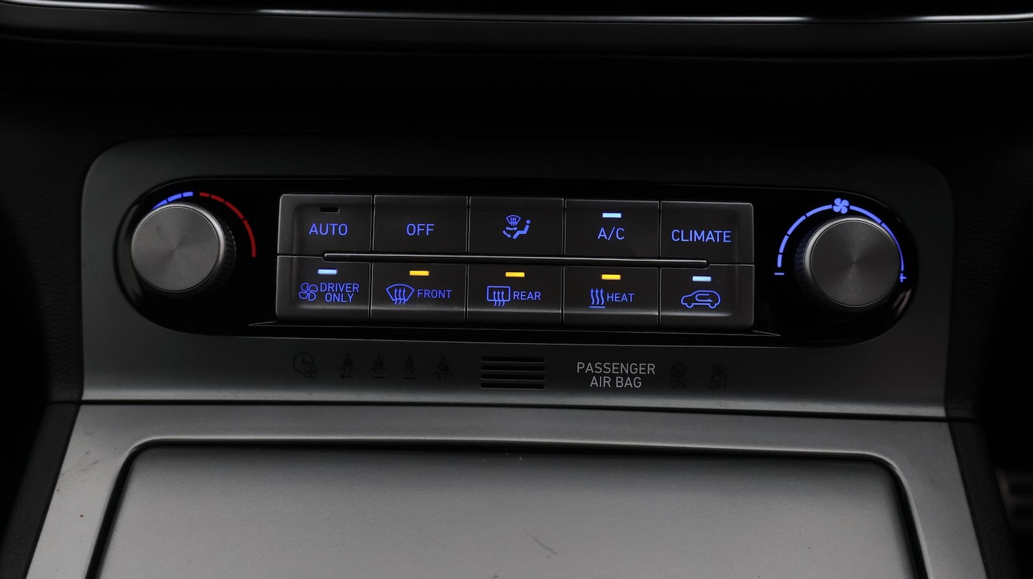 Used Hyundai KONA 2021 for sale - 77392185: Photo 12