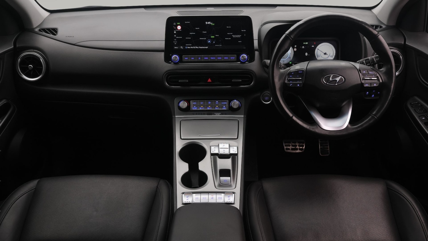 Used Hyundai KONA 2021 for sale - 77392185: Photo 13