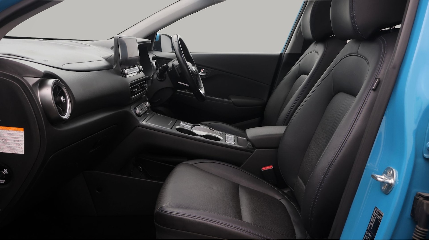 Used Hyundai KONA 2021 for sale - 77392185: Photo 14