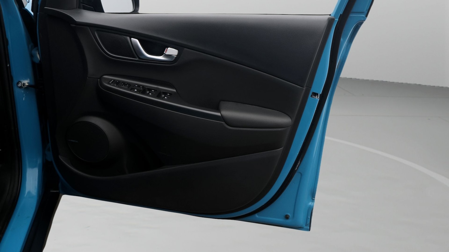 Used Hyundai KONA 2021 for sale - 77392185: Photo 15