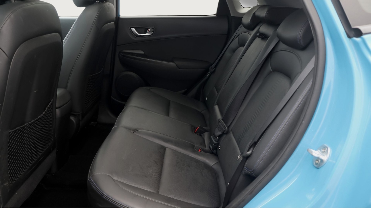 Used Hyundai KONA 2021 for sale - 77392185: Photo 16