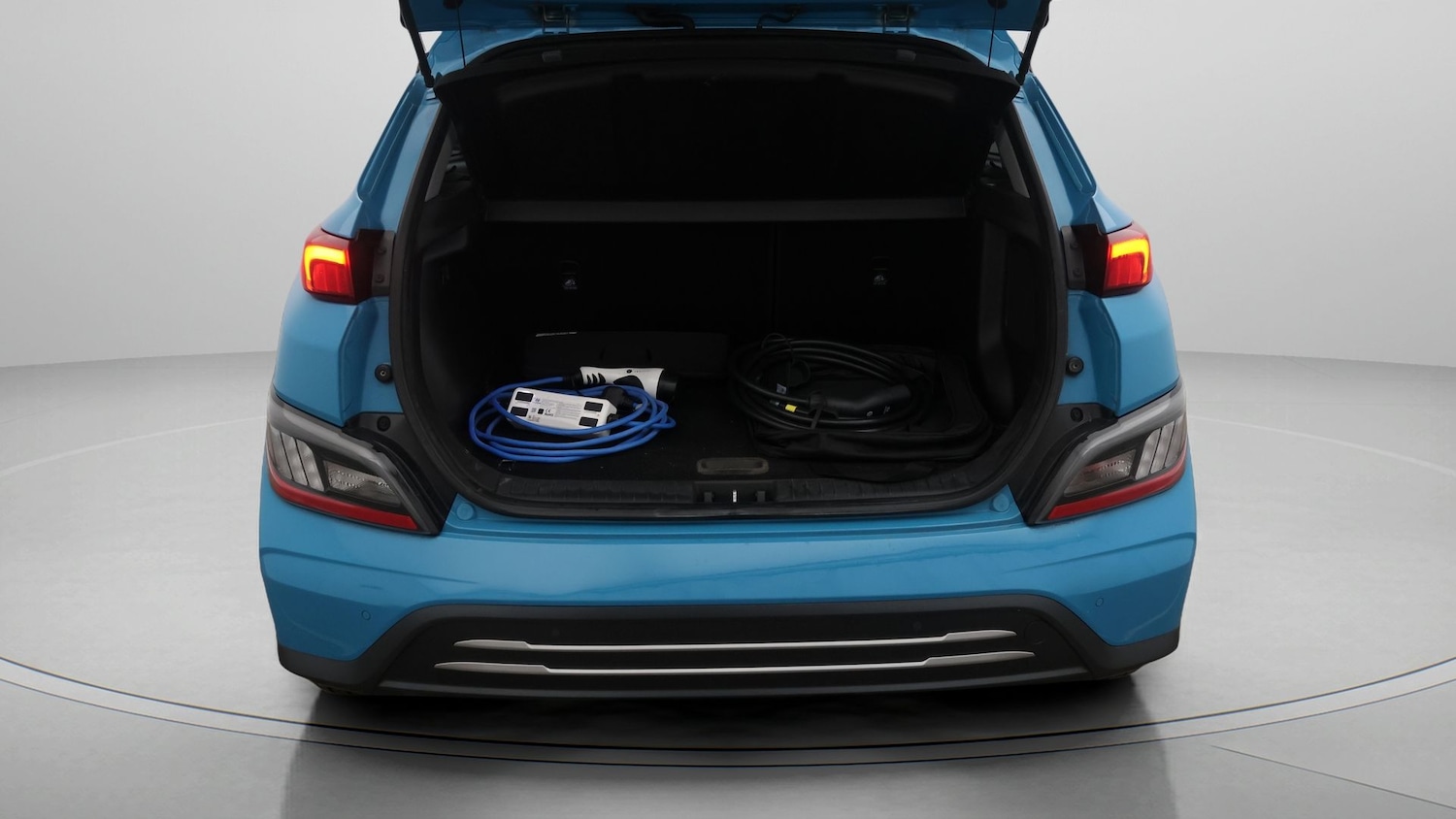 Used Hyundai KONA 2021 for sale - 77392185: Photo 17