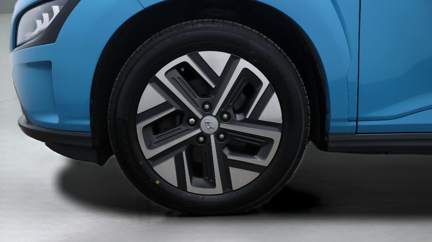 Used Hyundai KONA 2021 for sale - 77392185: Photo 18