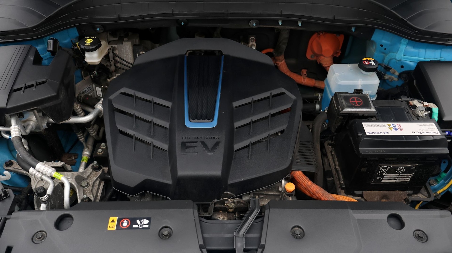 Used Hyundai KONA 2021 for sale - 77392185: Photo 19