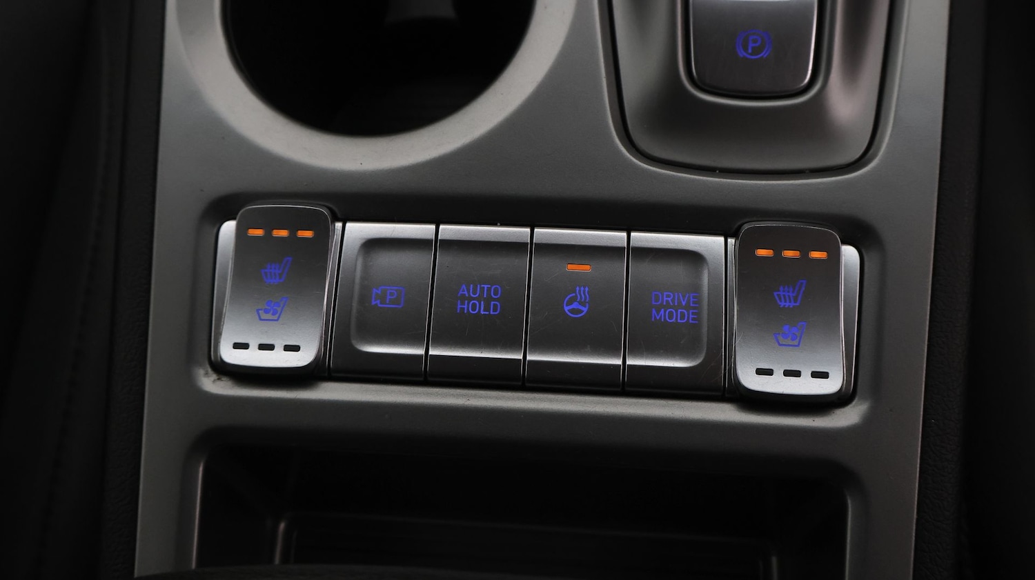 Used Hyundai KONA 2021 for sale - 77392185: Photo 27