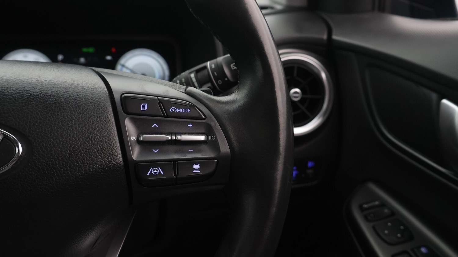 Used Hyundai KONA 2021 for sale - 77392185: Photo 29