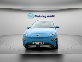 Used Hyundai KONA 2021 for sale - 77392185: Photo