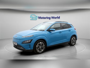 Used Hyundai KONA 2021 for sale - 77392185: Photo