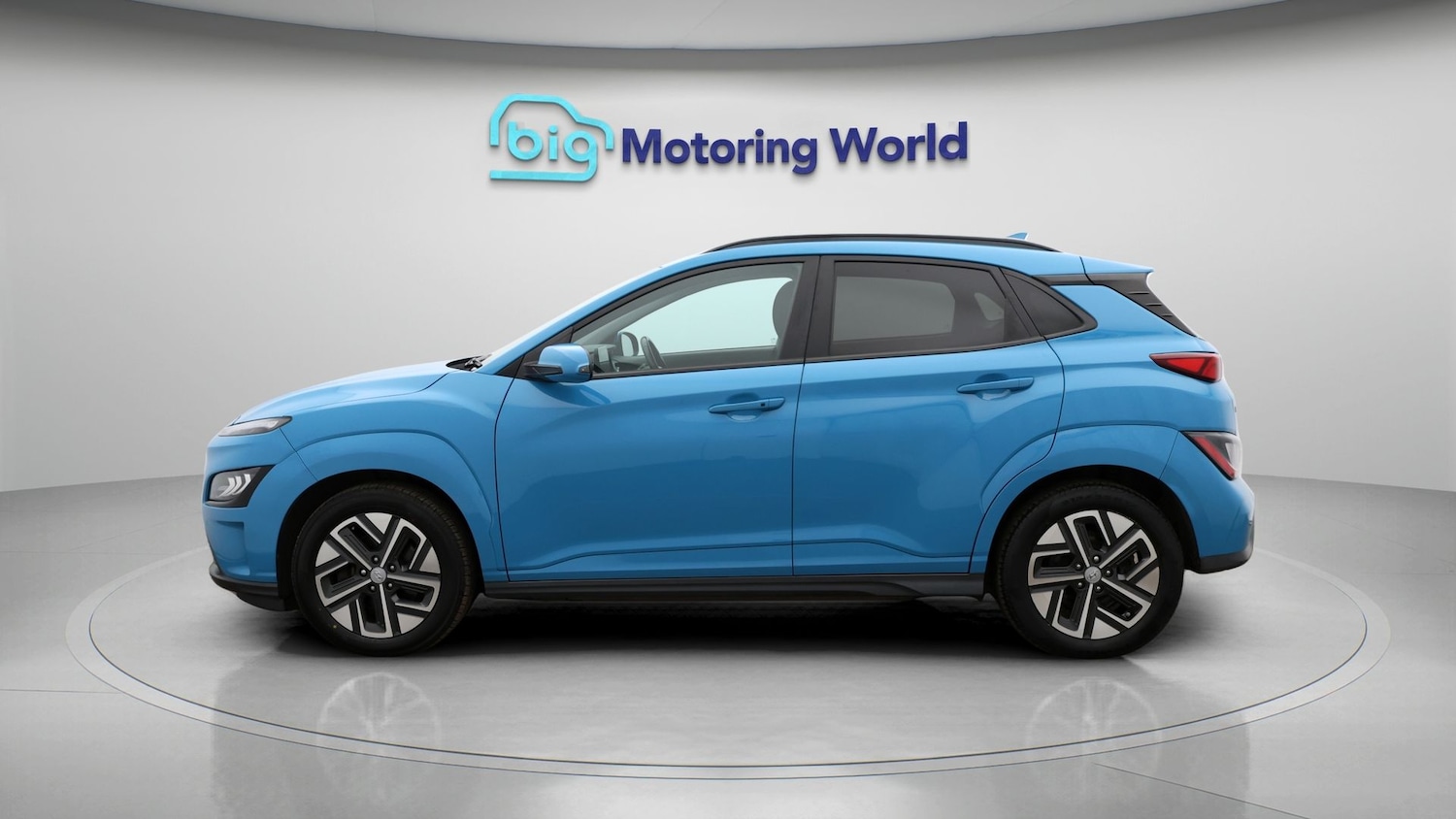 Used Hyundai KONA 2021 for sale - 77392185: Photo 4