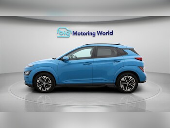Used Hyundai KONA 2021 for sale - 77392185: Photo