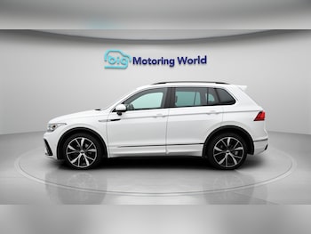 Used Volkswagen Tiguan 2023 for sale - 78365819: Photo