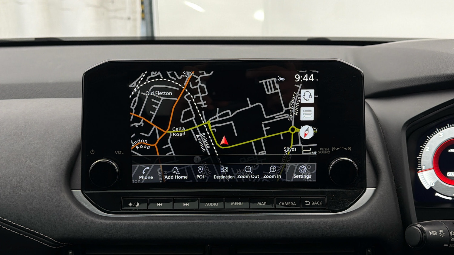 Used Nissan Qashqai 2021 for sale - 78028423: Photo 10