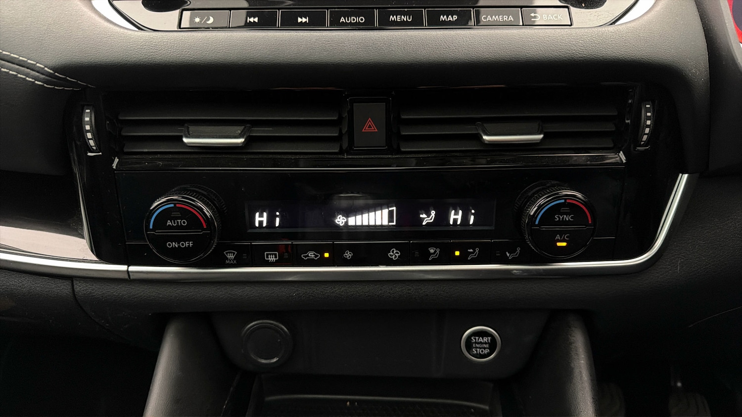 Used Nissan Qashqai 2021 for sale - 78028423: Photo 11