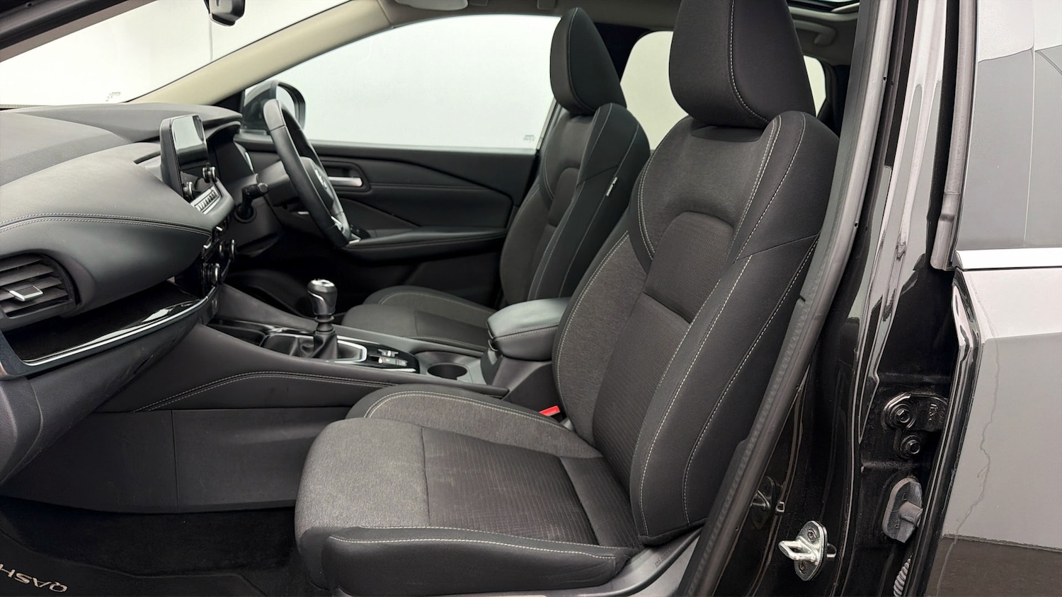 Used Nissan Qashqai 2021 for sale - 78028423: Photo 13