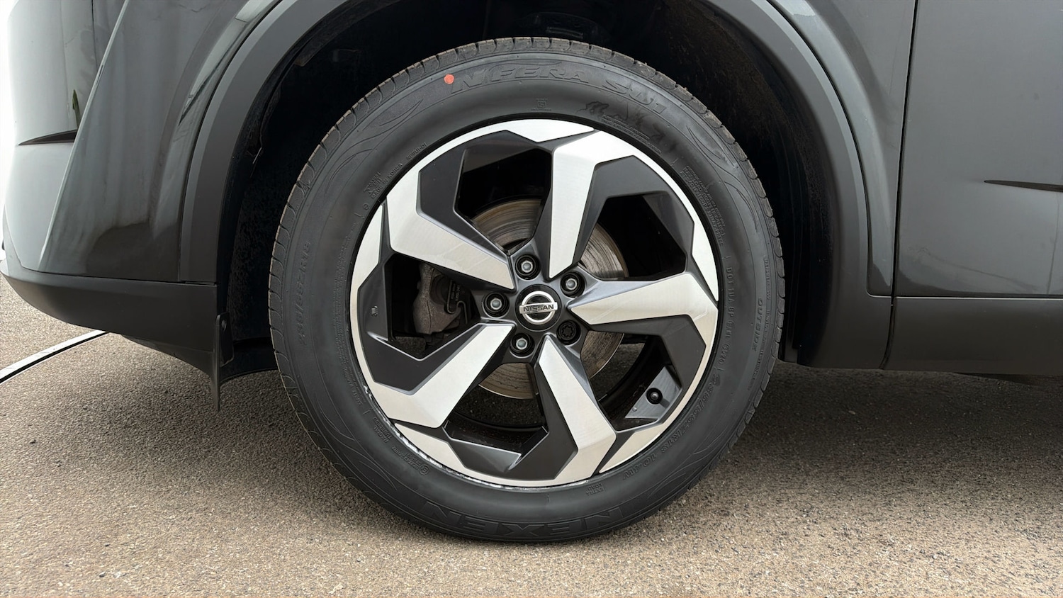 Used Nissan Qashqai 2021 for sale - 78028423: Photo 17