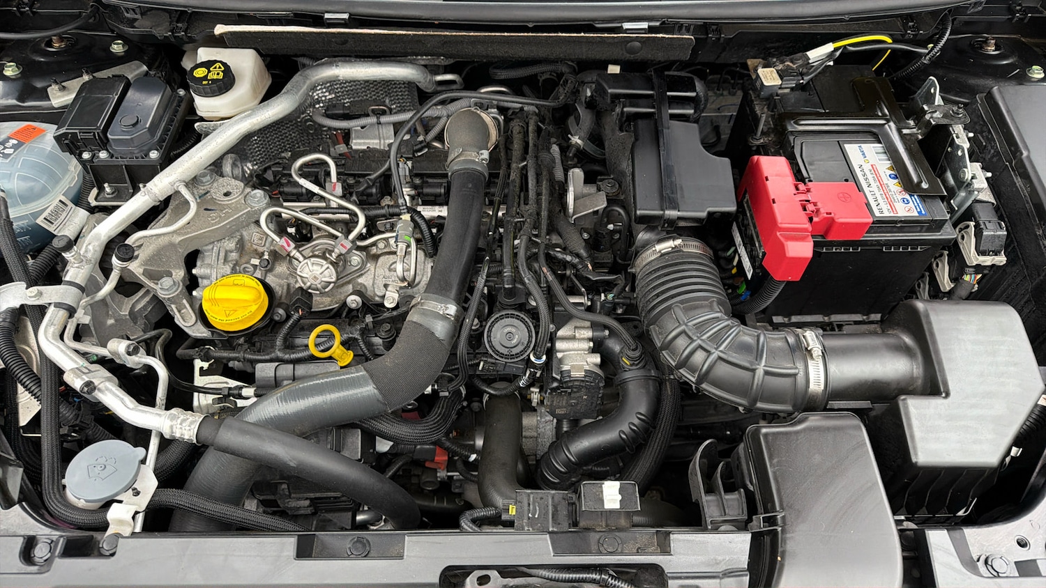 Used Nissan Qashqai 2021 for sale - 78028423: Photo 18