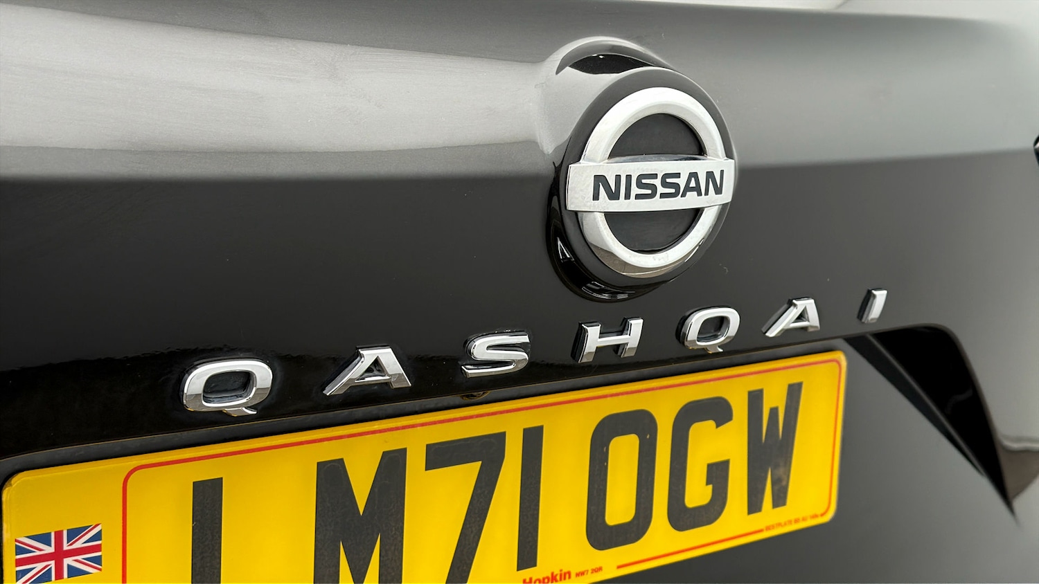 Used Nissan Qashqai 2021 for sale - 78028423: Photo 20