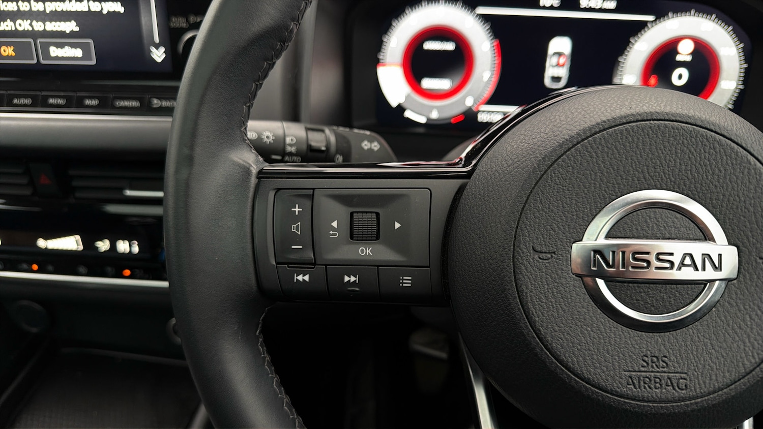 Used Nissan Qashqai 2021 for sale - 78028423: Photo 22