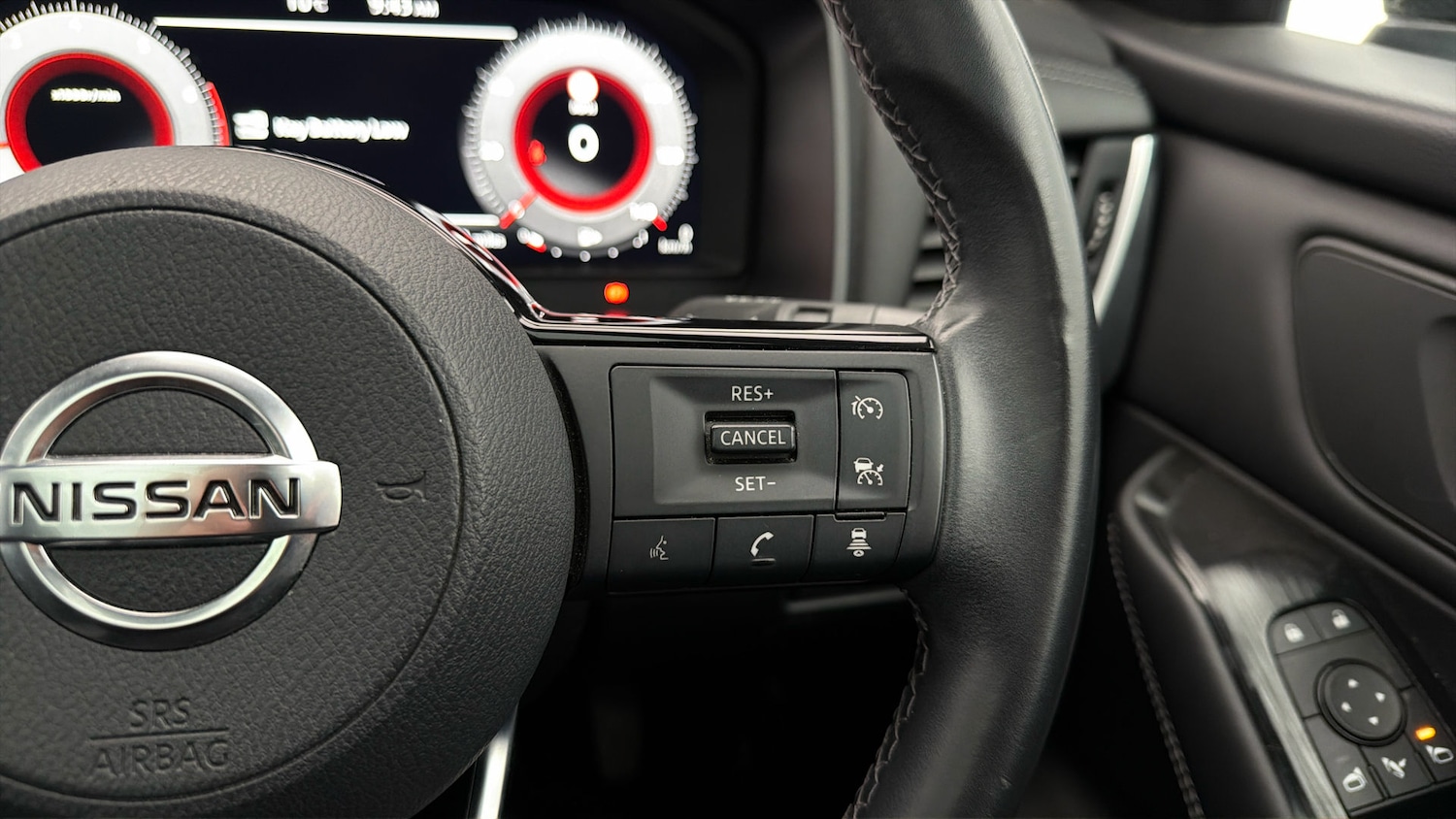 Used Nissan Qashqai 2021 for sale - 78028423: Photo 23