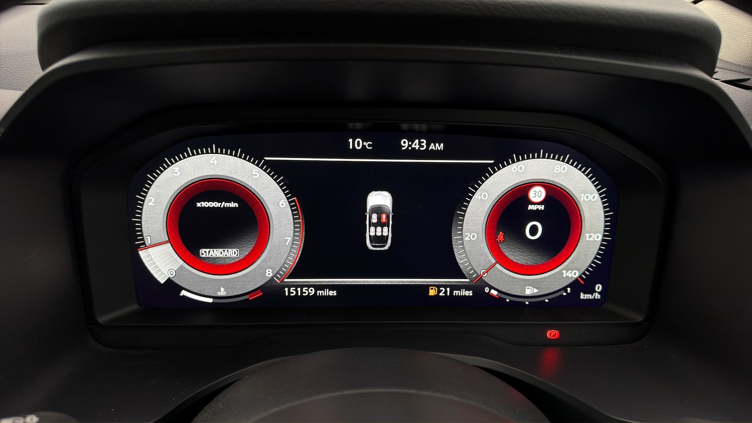 Used Nissan Qashqai 2021 for sale - 78028423: Photo 25