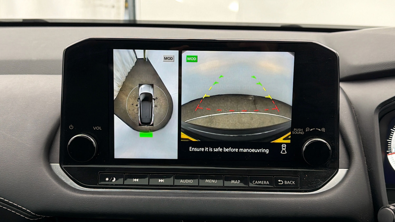 Used Nissan Qashqai 2021 for sale - 78028423: Photo 26