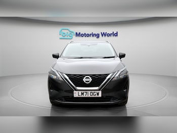 Used Nissan Qashqai 2021 for sale - 78028423: Photo