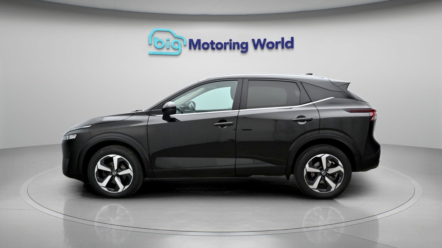 Used Nissan Qashqai 2021 for sale - 78028423: Photo 4