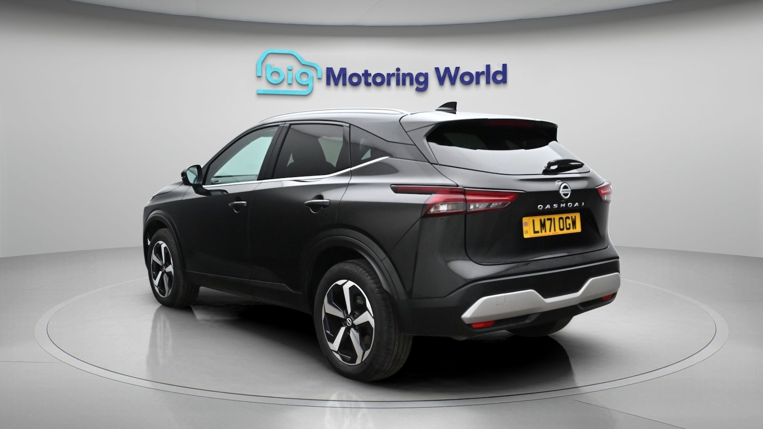 Used Nissan Qashqai 2021 for sale - 78028423: Photo 5