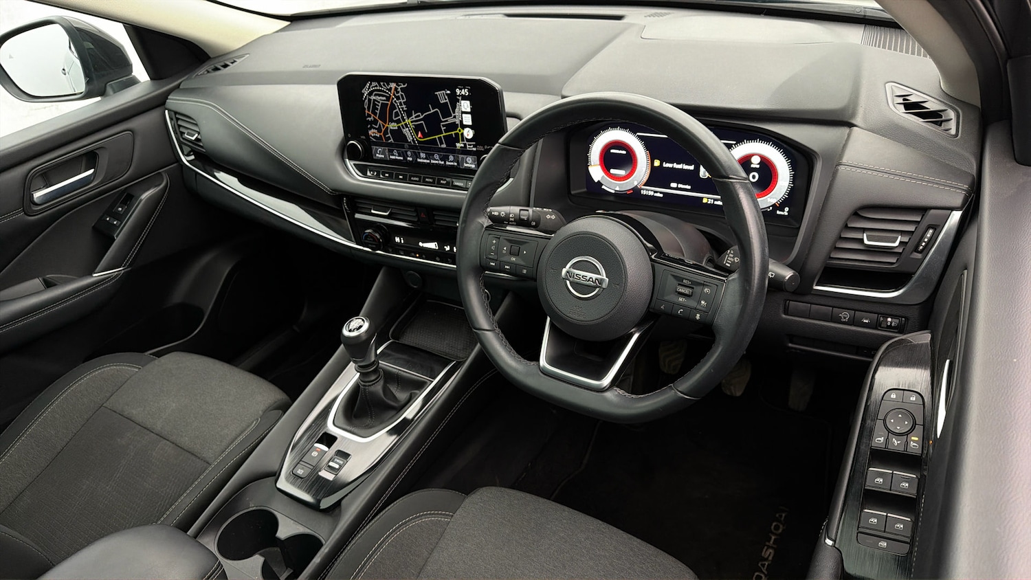 Used Nissan Qashqai 2021 for sale - 78028423: Photo 9