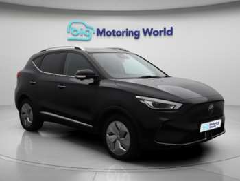 2022 (71) - 51.1kWh Trophy SUV 5dr Electric Auto (176 ps)