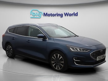 Ford - Focus