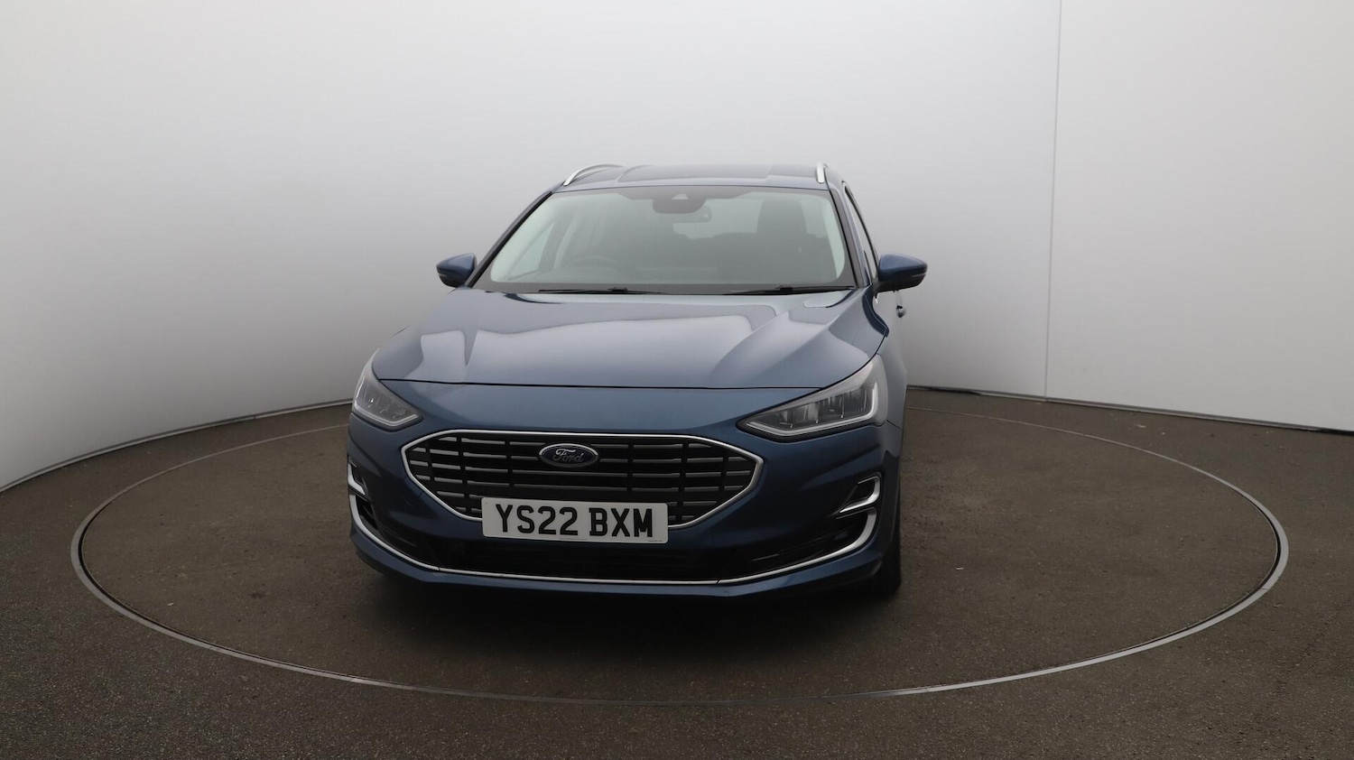 Vehicle 40