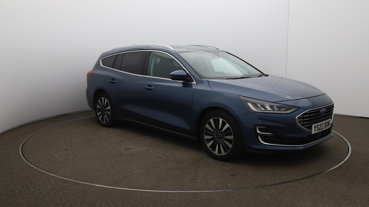 Vehicle 45
