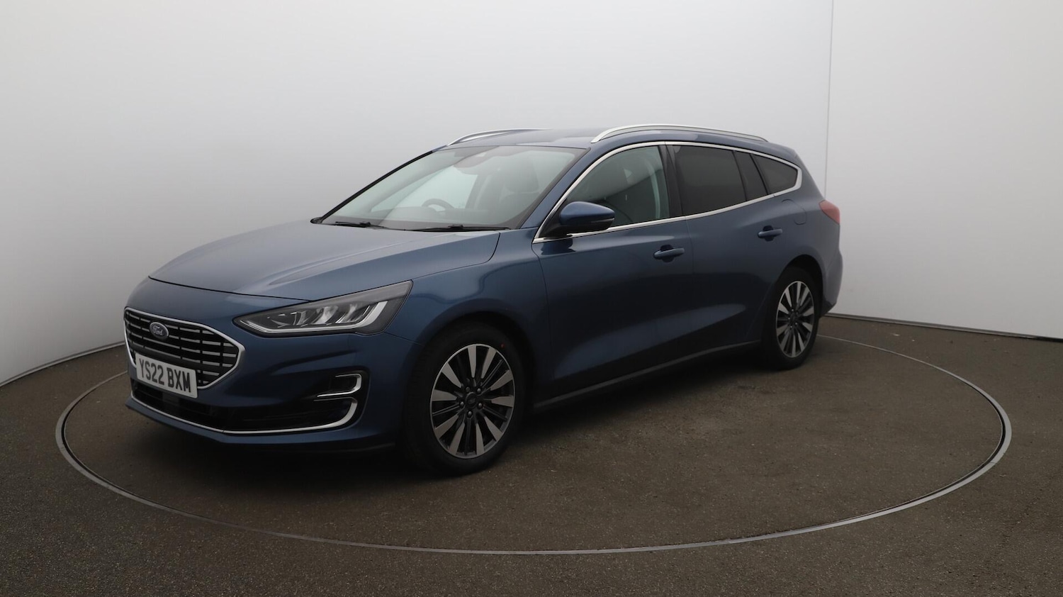 Vehicle 70