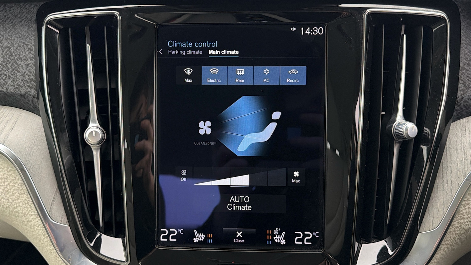 Used Volvo S60 2021 for sale - 78004874: Photo 11