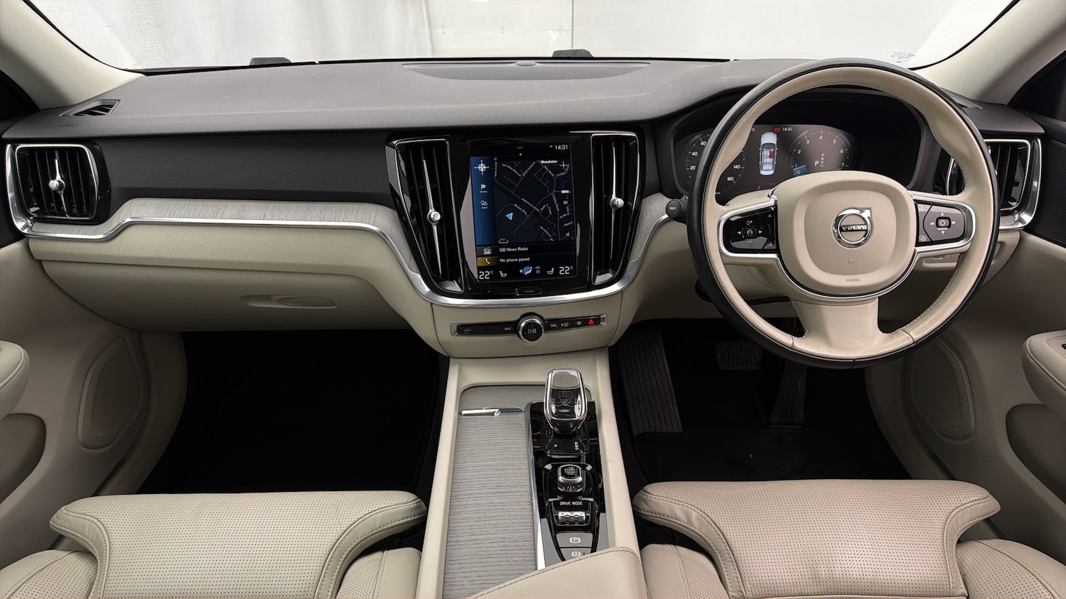 Used Volvo S60 2021 for sale - 78004874: Photo 12